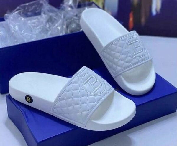 House slippers