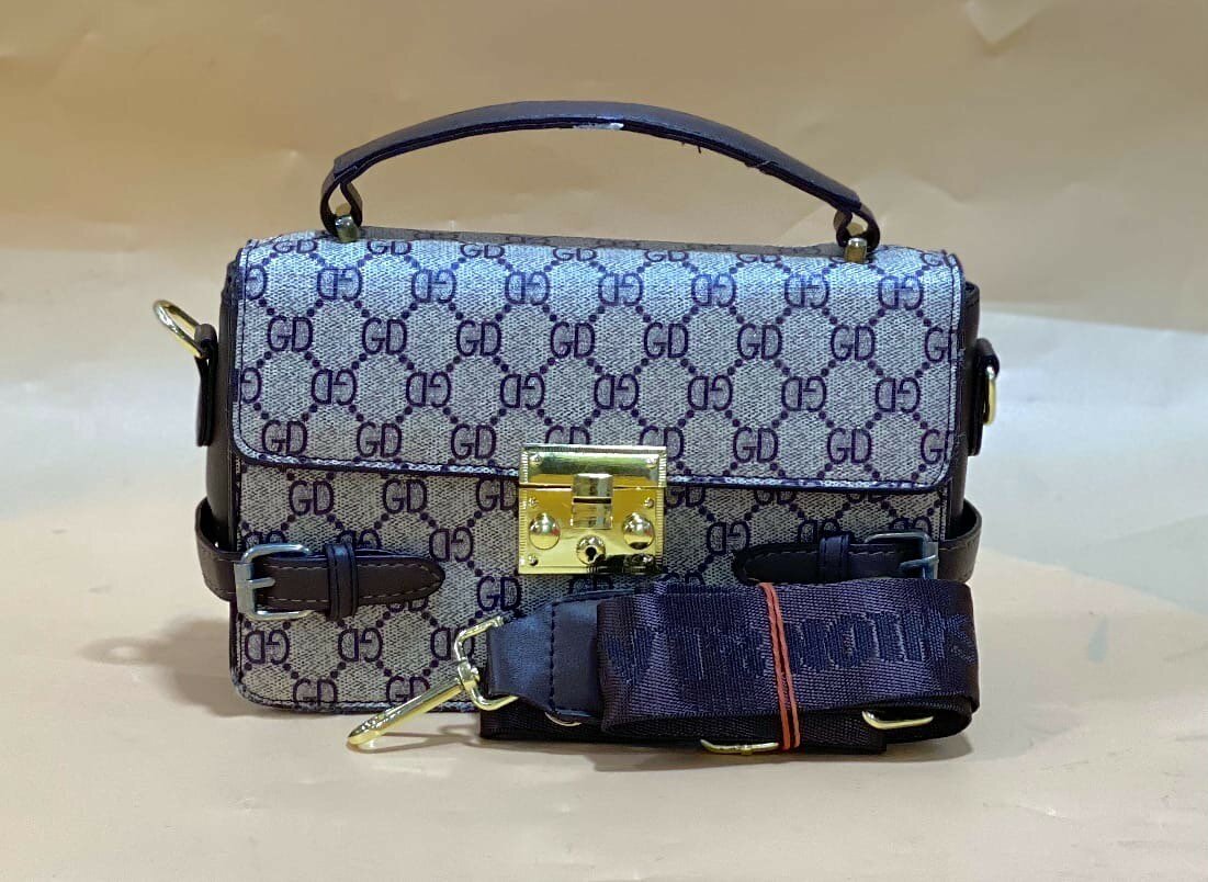 Quality handbags