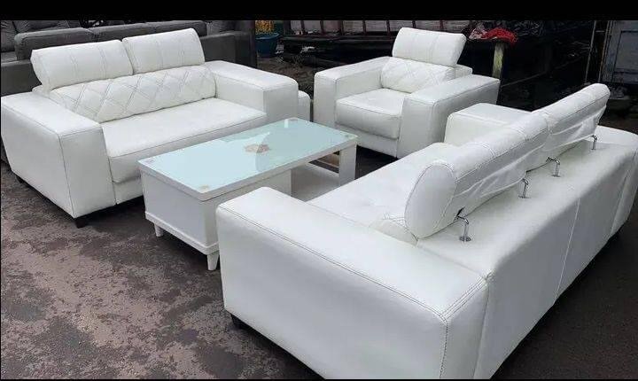 Fauteuil pour salon