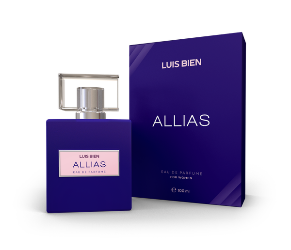 Parfum Turque