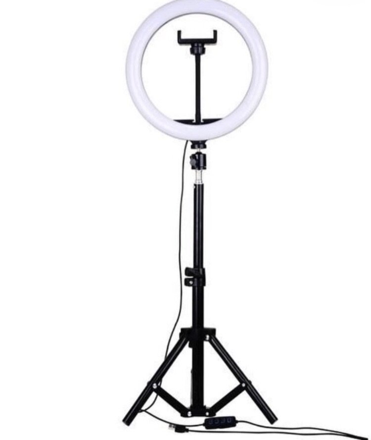 Ring light