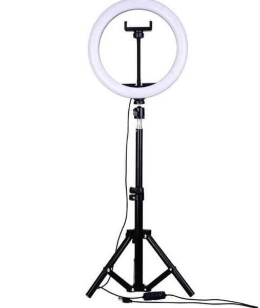 Ring light