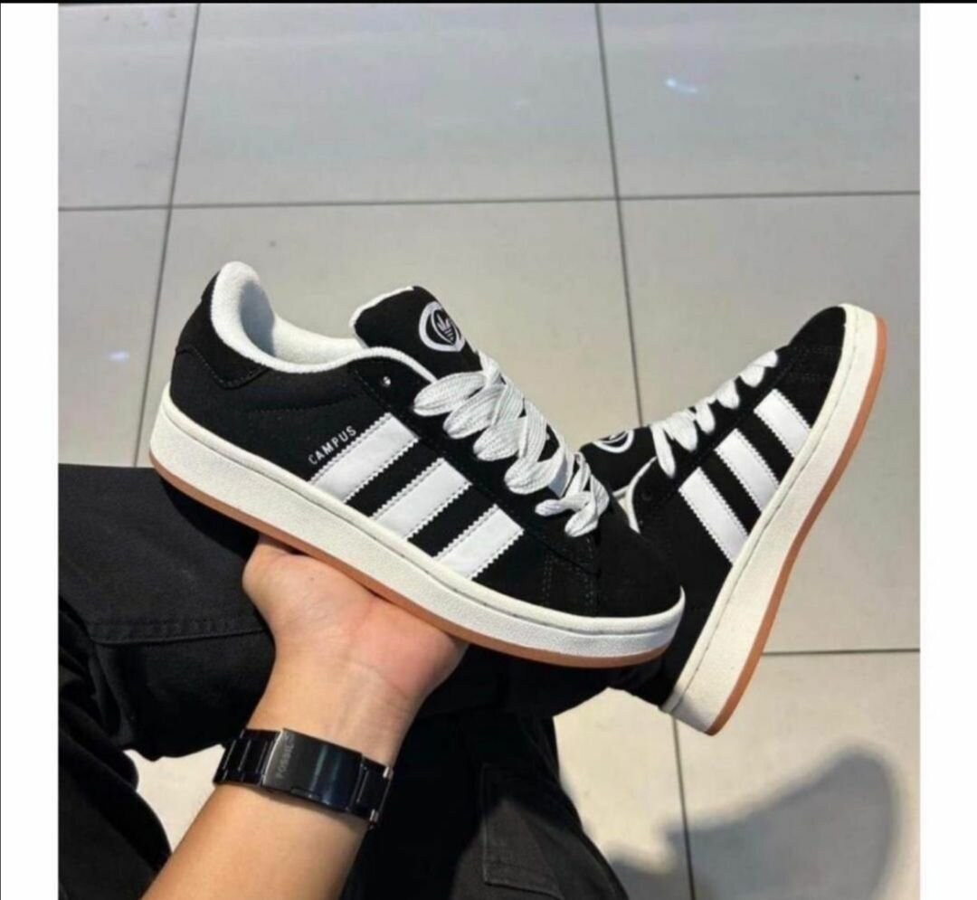 Adidas campus