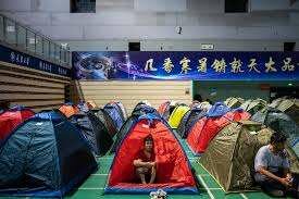 Camping Tents