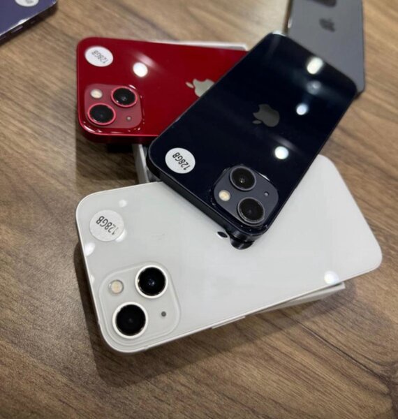 IPHONE 13 /IPHONE 13 MINI