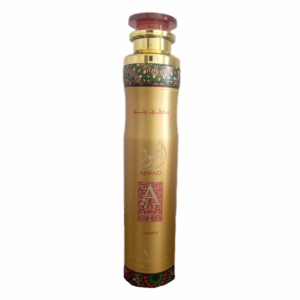Parfum d'intérieur Ajwad