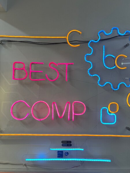 BESTCOMP 