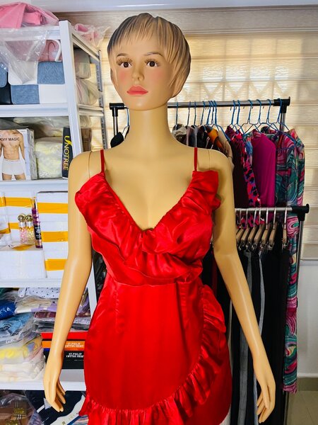 Ladies dress