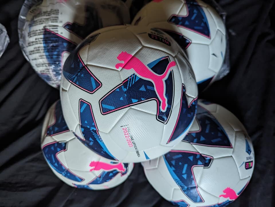 PUMA SERIE A