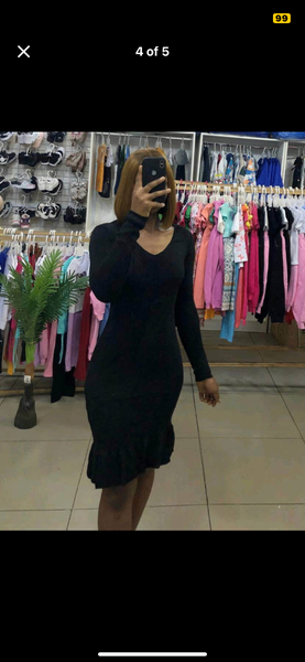 Dress