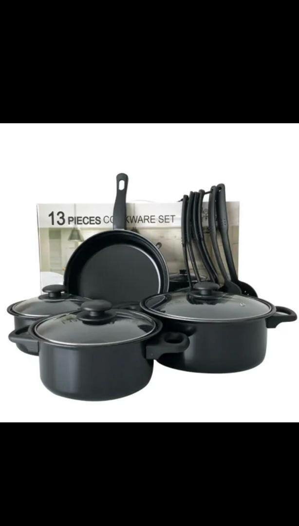 Kitchen accessories