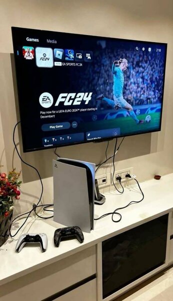 PS5