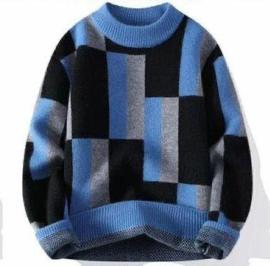 Fashionable sweaters