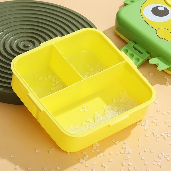 Kids snack bowl