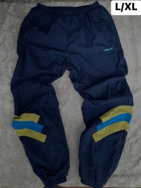 Salaula sweatpants