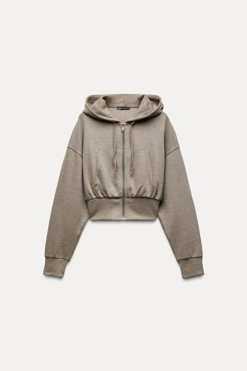 Full Zip