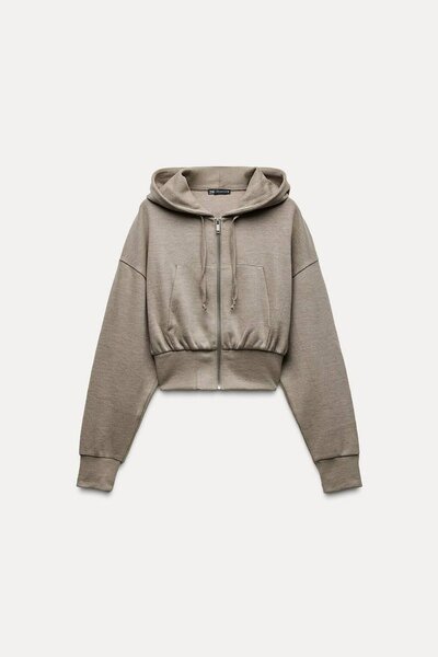 Full Zip