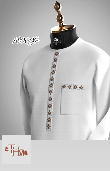 Tunique Moderne