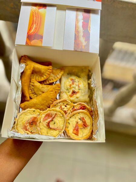 Box chou
