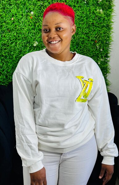 LV sweatshirt