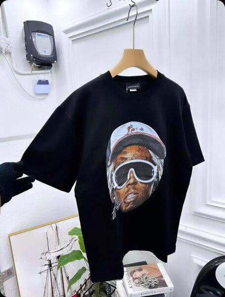 Trap t shirt