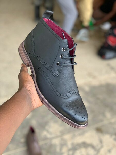 Smart shoes