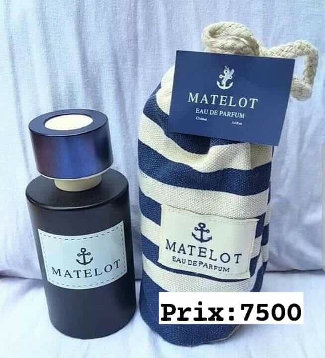 Parfums