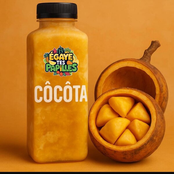 Côcôta
