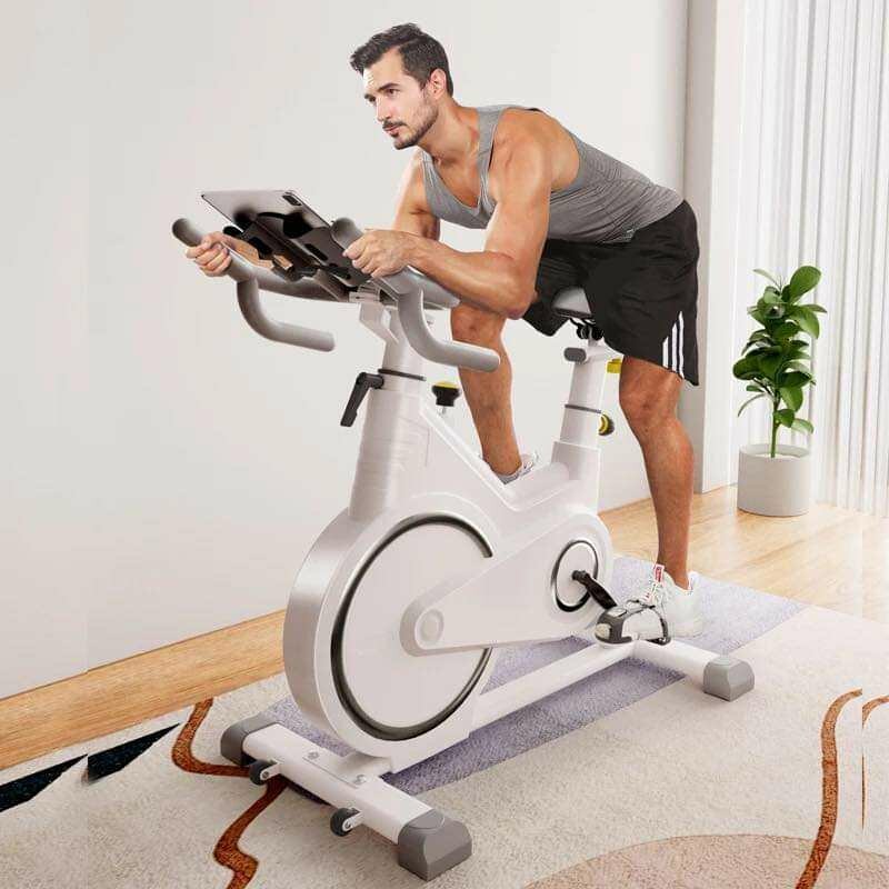 Vélo de sport