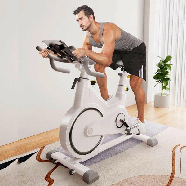 Vélo de sport