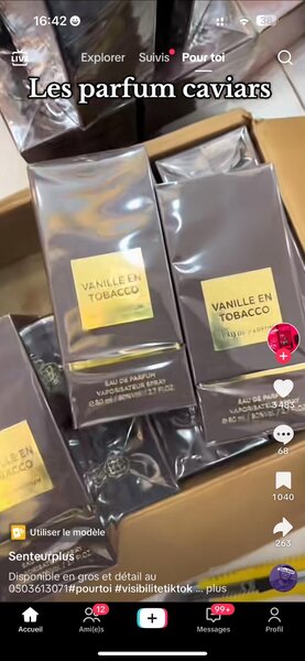 Parfums