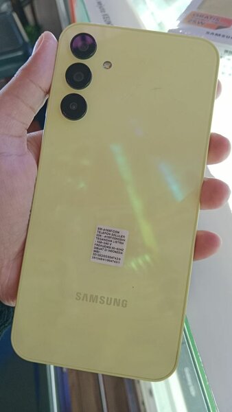 Samsung A16
