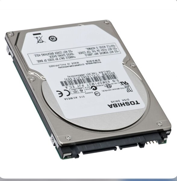 Disque dur portable