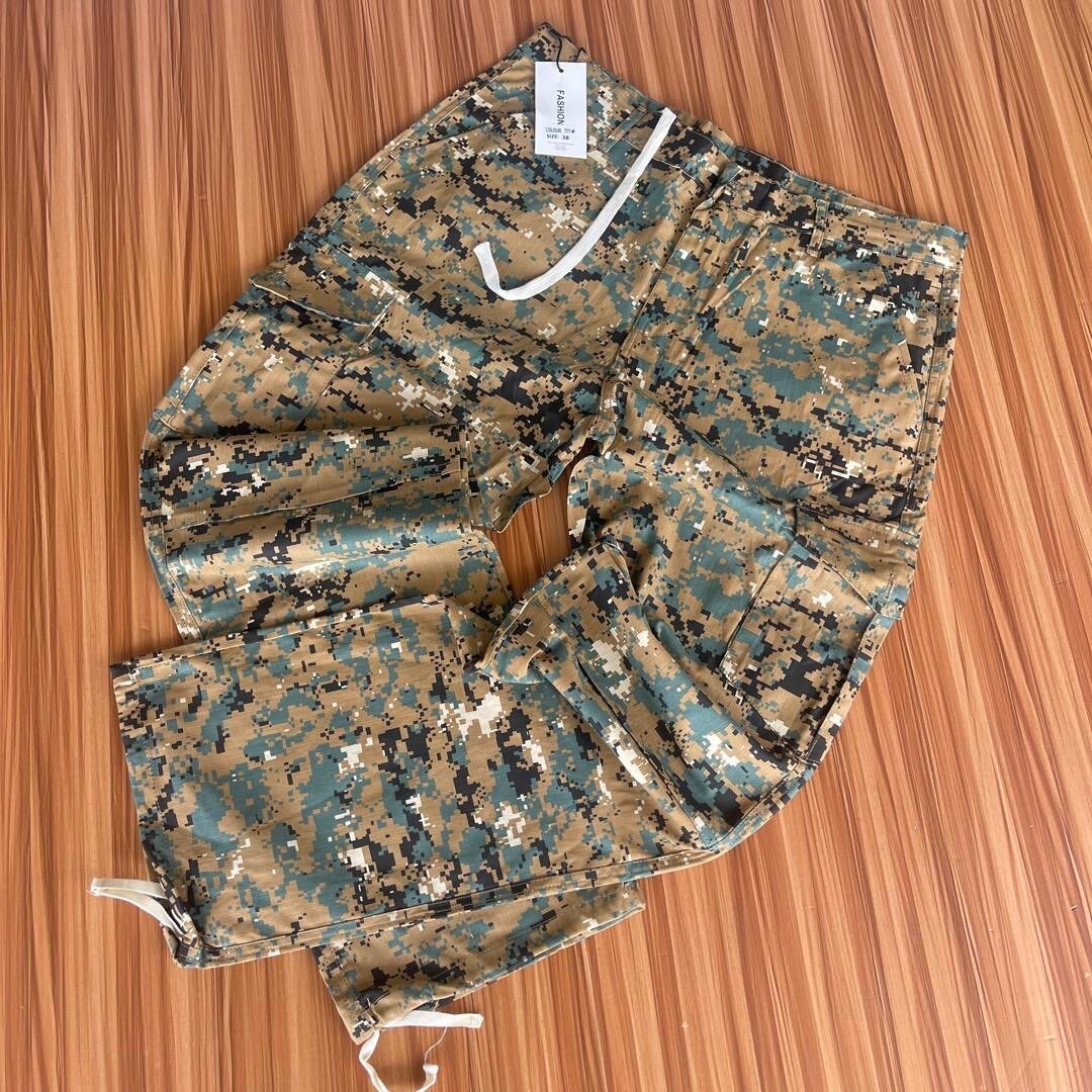 Vintage Pants