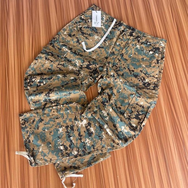 Vintage Pants