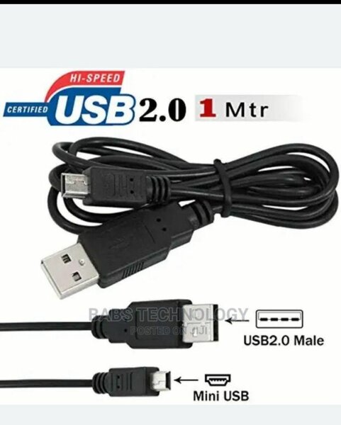V3 cable