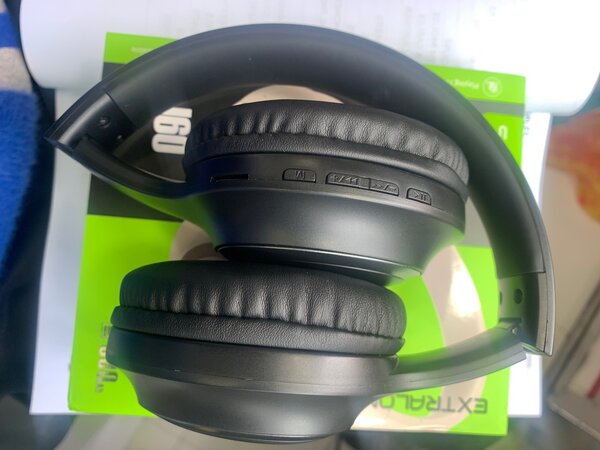Headphones