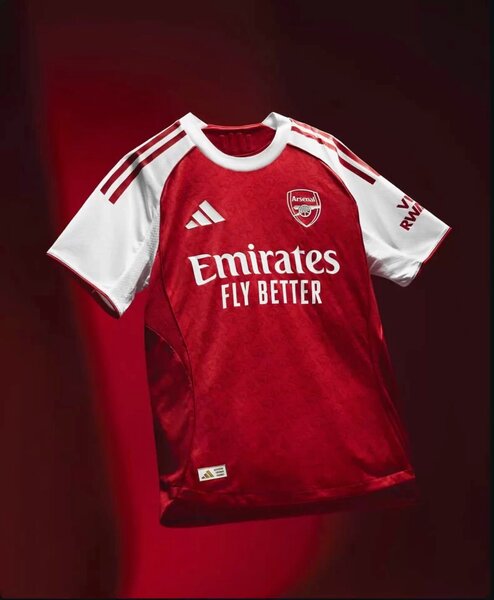 ARSENAL25/26