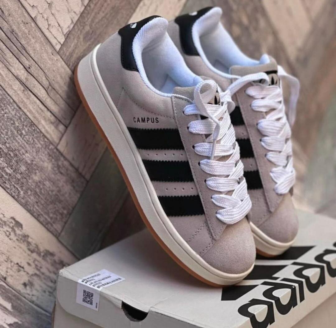 Adidas campus