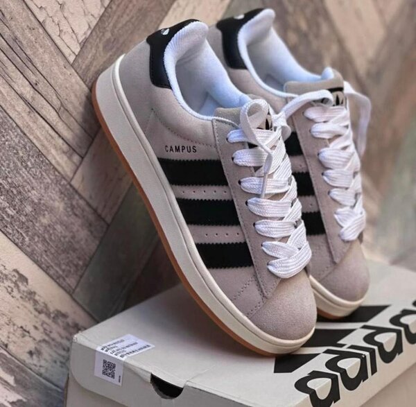 Adidas campus