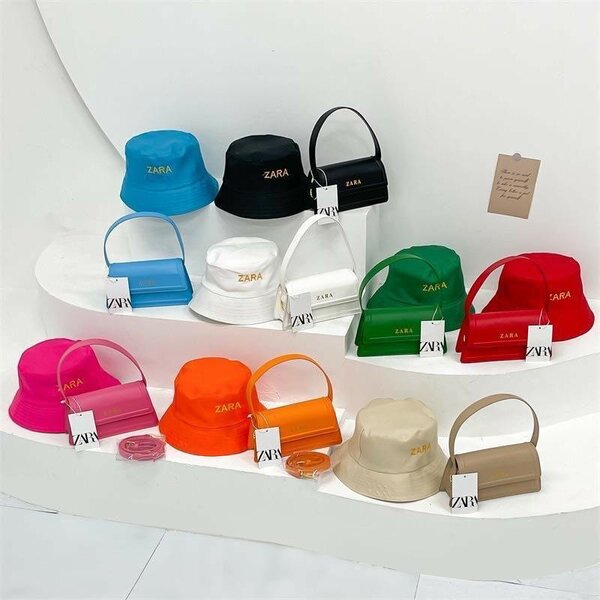 Zara mini bag