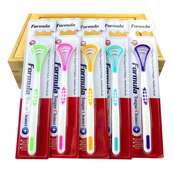 Tongue Scraper