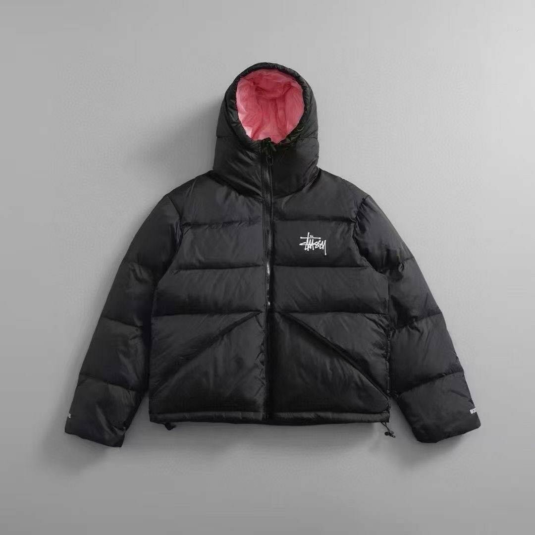 куртка Stussy