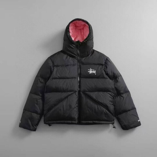 куртка Stussy