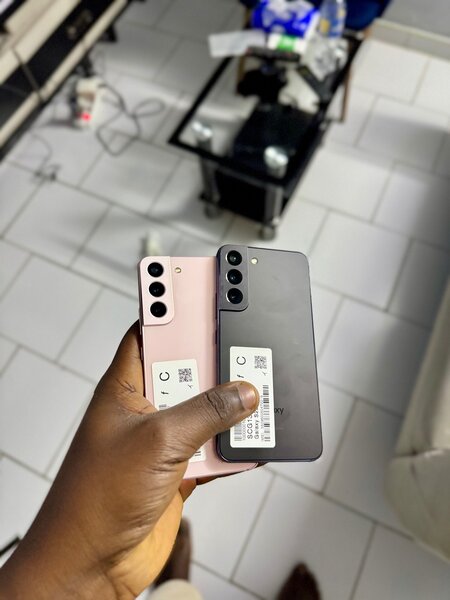 Samsung Galaxy s22