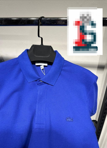 Polo blue 