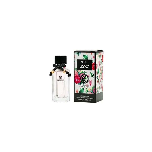 Parfum Floral Féminin