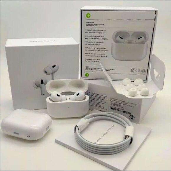 AirPods Pro  Haute qualité