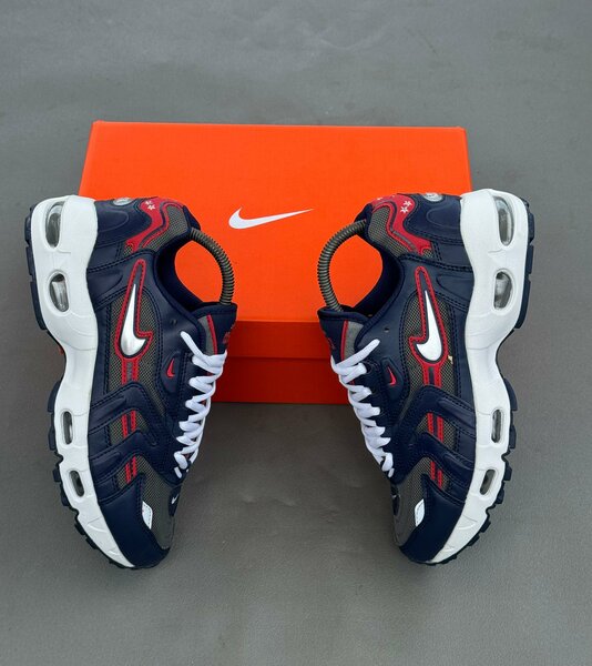 Nike air max96