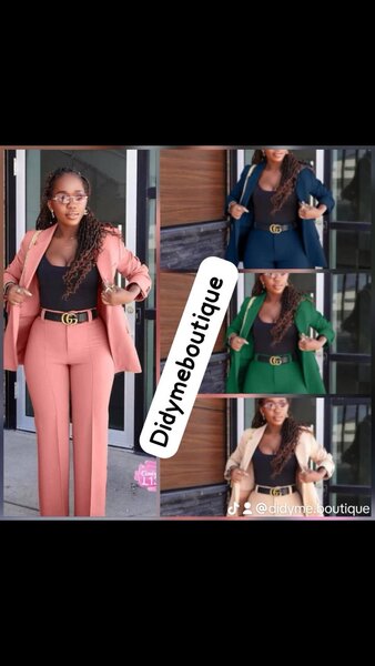 Complet veste